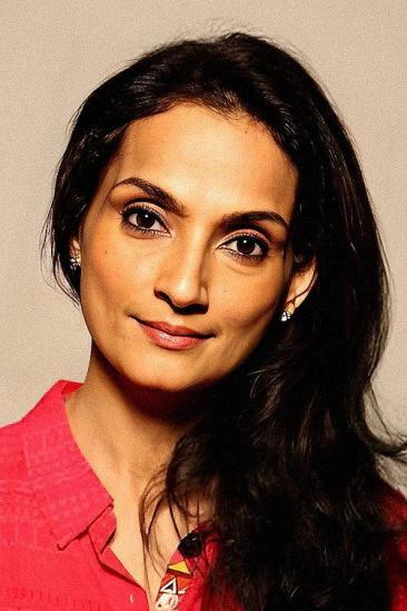 Rajeshwari Sachdev Image