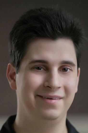 Kyle Rappaport Image