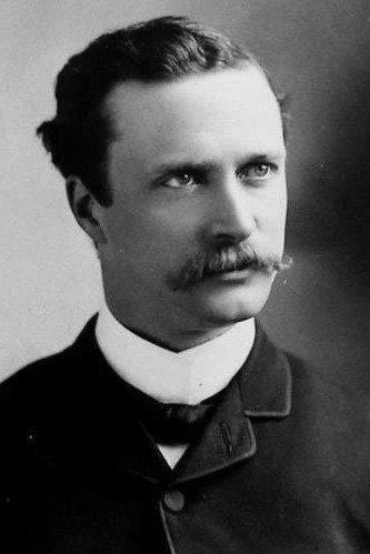 Henry Hallam Image