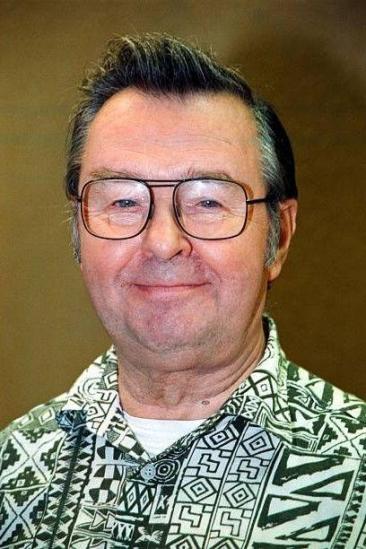 Ernst H. Hilbich Image