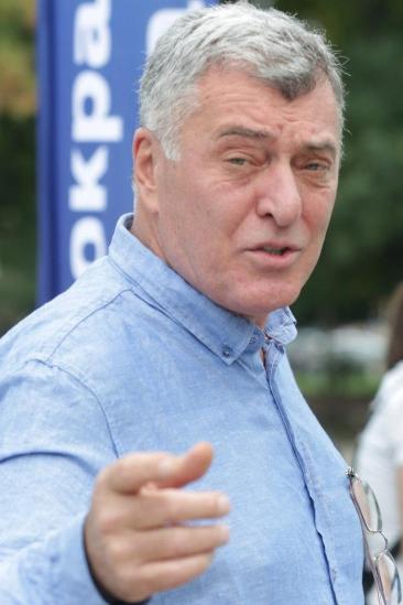 Veselin Kalanovski Image