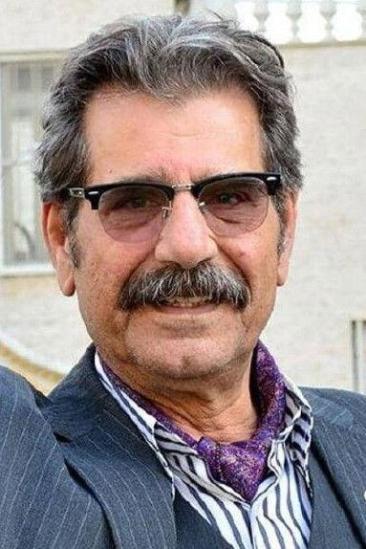 Ezzatollah Mehravaran Image