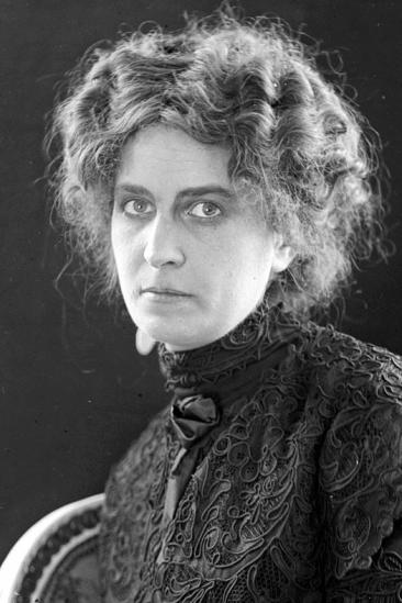 Märtha Lindlöf Image