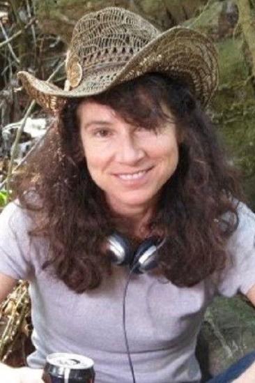 Catherine Cyran Image