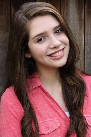 Danielle Garcia Image