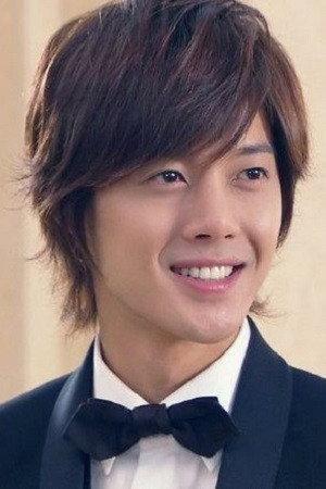 Baek Seung-woo Image