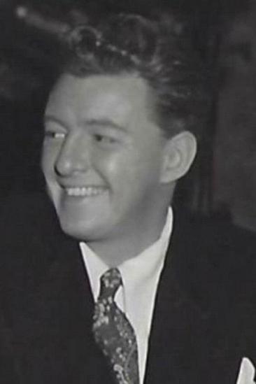 Frederick Brady Image