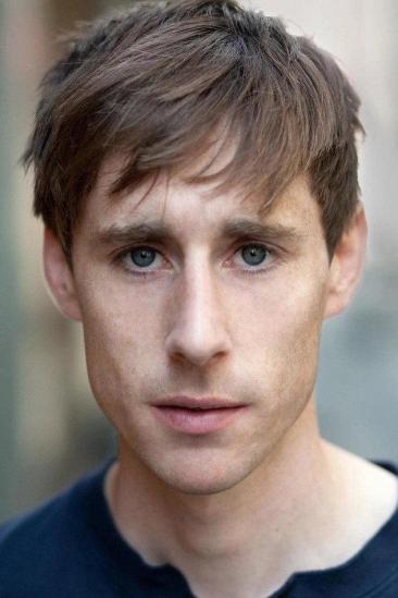 Ian Bonar Image