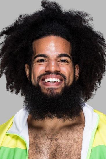 Levis Valenzuela Jr. Image