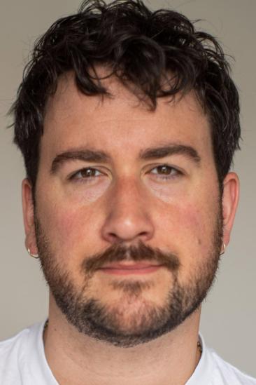 Sam Roulston Image