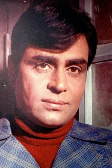 Rajendra Kumar Image