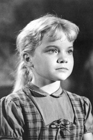 Barbara Beaird Image