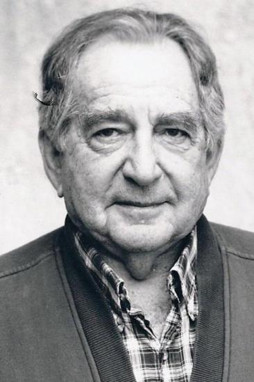 Leonard Stone Image