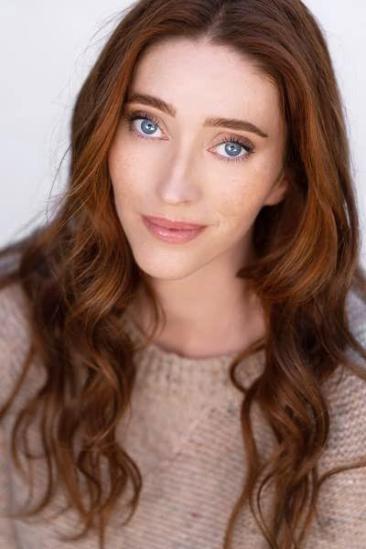 Mercedes Manning Image