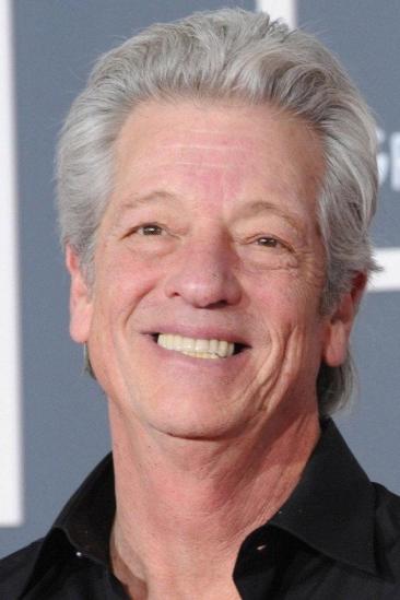 John Hammond Image