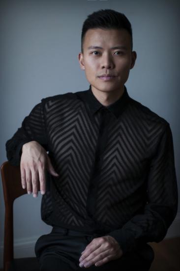 David Fung Image