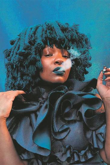 Moonchild Sanelly Image