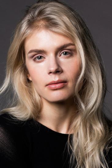 Alina Tomnikov Image