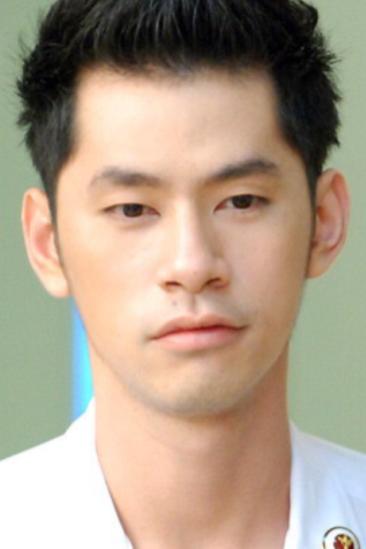 Sittichai Pabchompoo Image