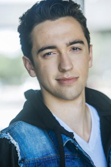 Gunner Greyson Image