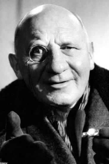 Heinrich Gretler Image