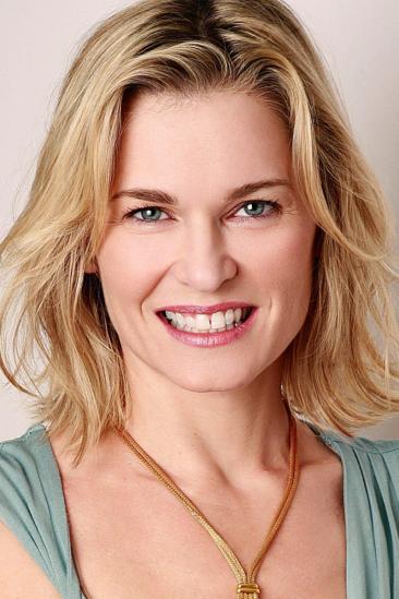 Kiki Harris Image