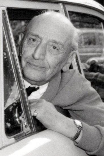 Marcel Allain Image