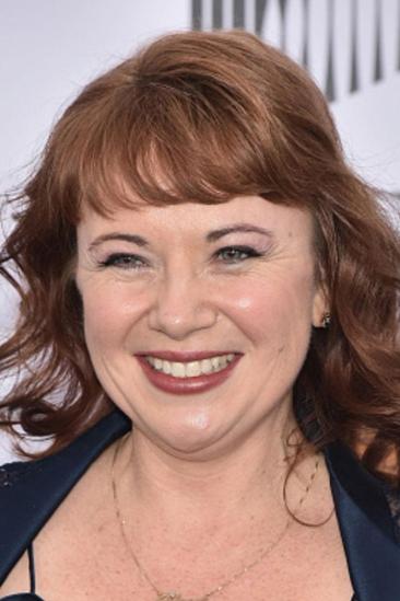 Aileen Quinn Image