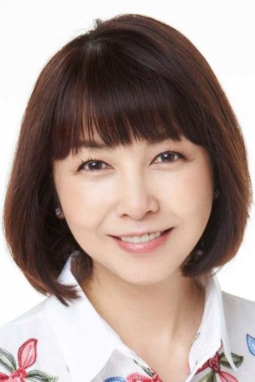 Kuniko Asagi Image