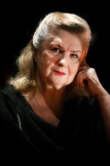 Stanisława Celińska Image