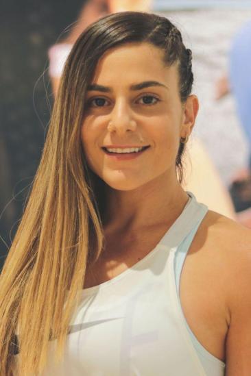 María Elena Oreamuno Image