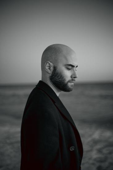 Michael Moroni Image