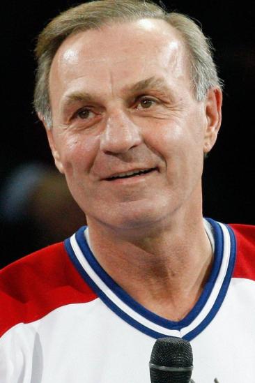 Guy Lafleur Image
