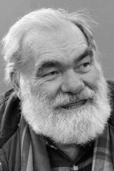 Volodymyr Shakalo Image