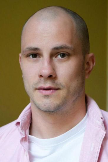 Nikolaus Sternfeld Image