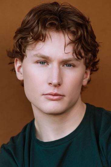 Colby Frost Image