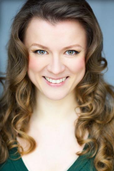 Lyubov Petrova Image