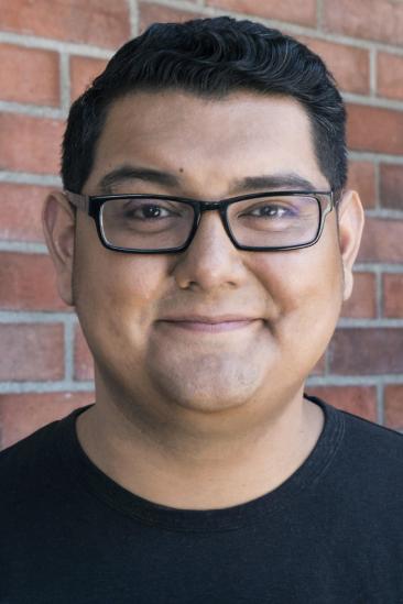 Joe Hernandez Image