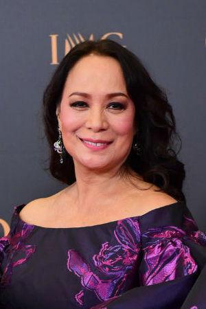 Gloria Diaz Image