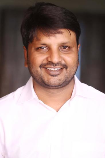 Gopi Krishna Image