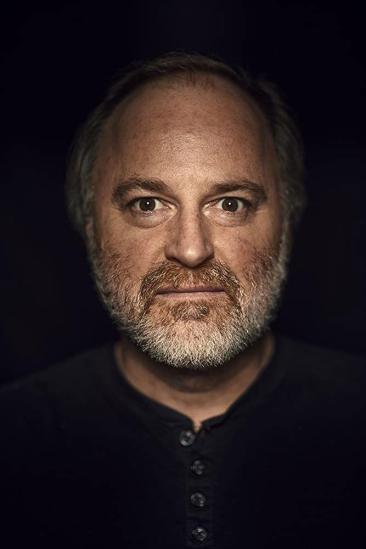 Roman Gancarczyk Image