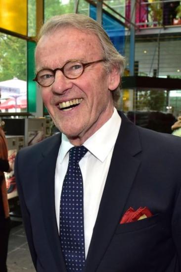 Wichart von Roëll Image