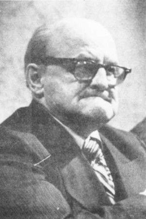 Ernest Guimond Image