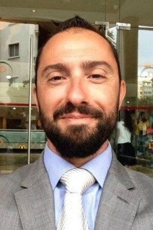 Colin Azzopardi Image