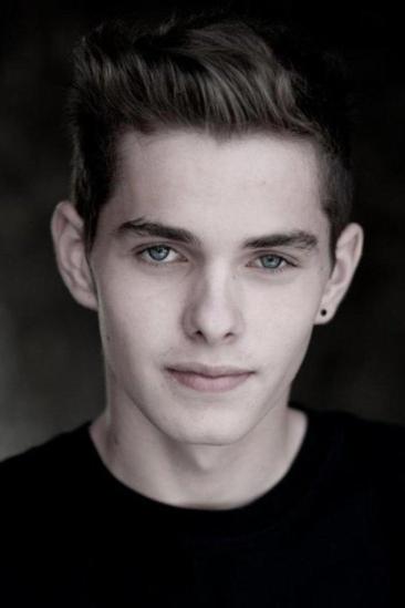 Patrick Hurd-Wood Image