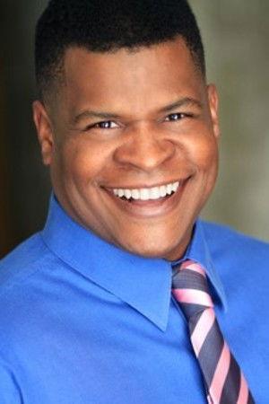 Alfred Adderly Image