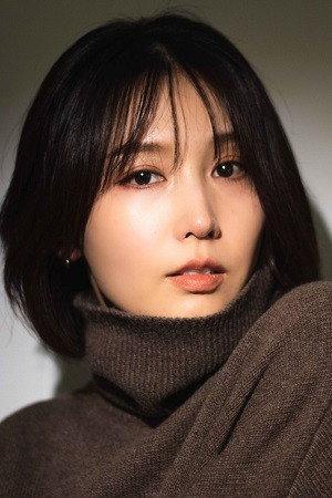 Yoko Mitsuya Image