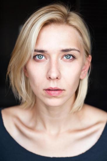 Katariina Tamm Image