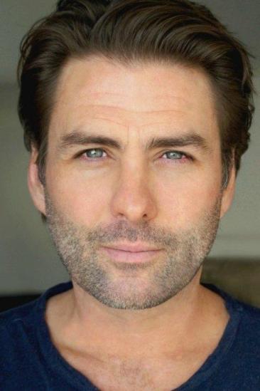 Kieren Hutchison Image