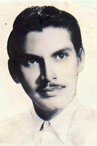 Johnny Monteiro Image